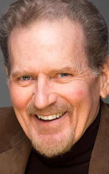 Фотография актёра Роберт Фоксуорт