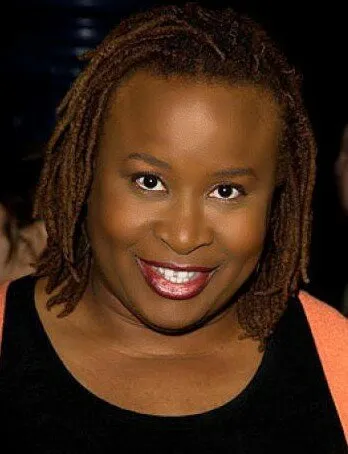 Фотография актёра Кимберли Скотт