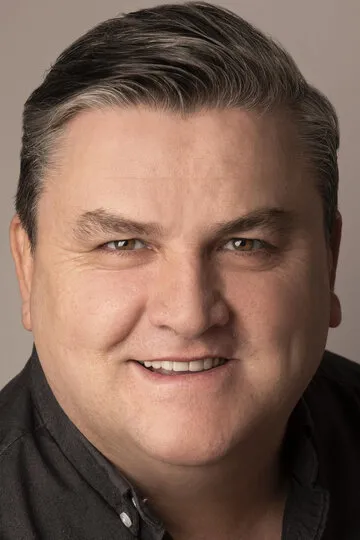 Фотография актёра Саймон Делани