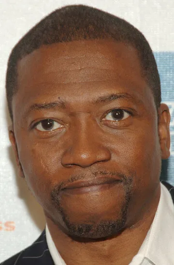 Фотография актёра Т.К. Картер