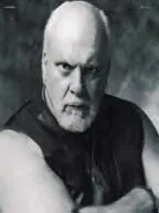 Фотография актёра Р.Э. Михайлофф