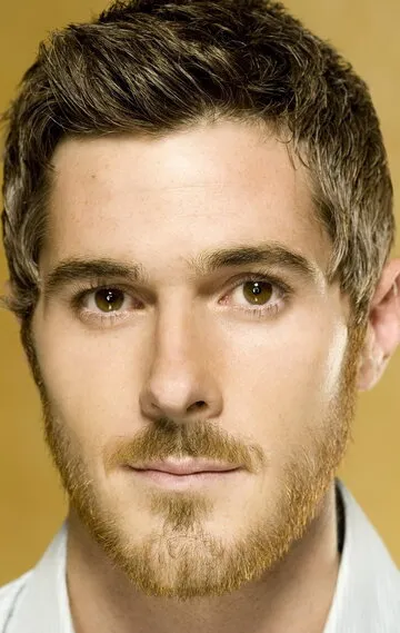 Фотография актёра Дэйв Эннэйбл