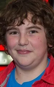 Фотография актёра Блейк Купер