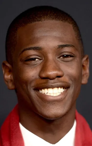 Фотография актёра Джейден Фовора-Найт