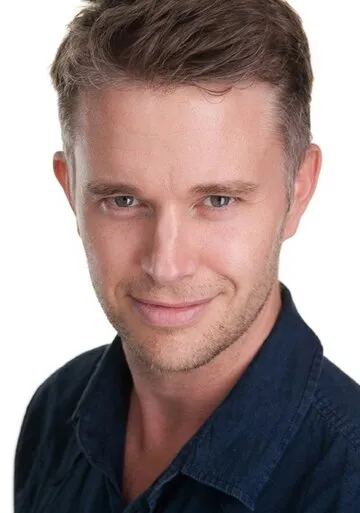 Фотография актёра Стив Браун