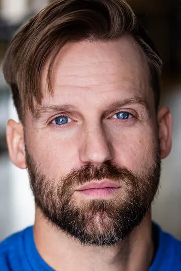 Фотография актёра Шон Скин