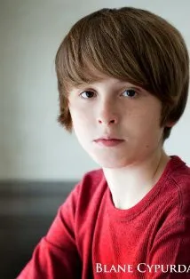 Фотография актёра Блейн Кипурда