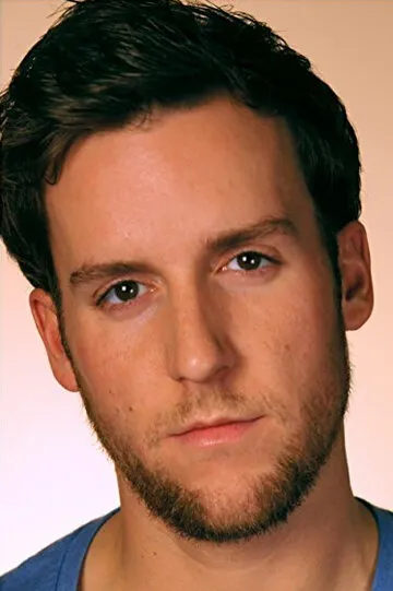 Фотография актёра Дэн Скин