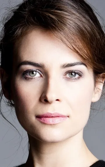 Фотография актёра Камилла Арведсон