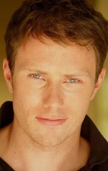 Фотография актёра Крис Джарвис