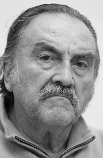 Фотография актёра Педро Армендарис мл.