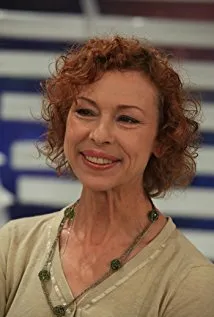 Фотография актёра Магдалена Кута