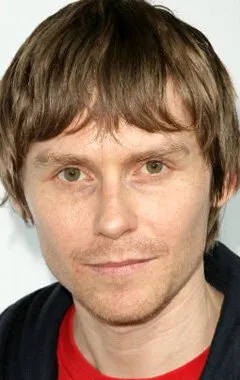 Фотография актёра Джед Уидон