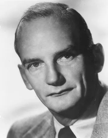 Фотография актёра Миллард Митчелл