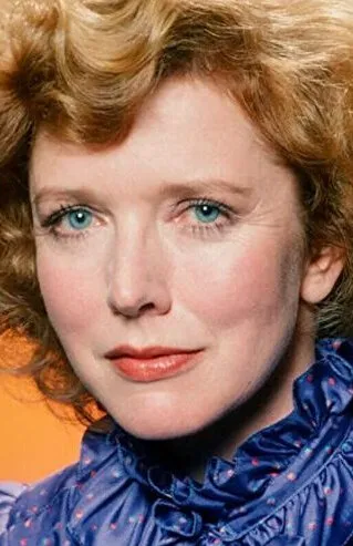 Фотография актёра Барбара Бэбкок