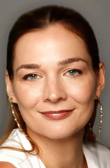 Фотография актёра Хезер Бёрнс