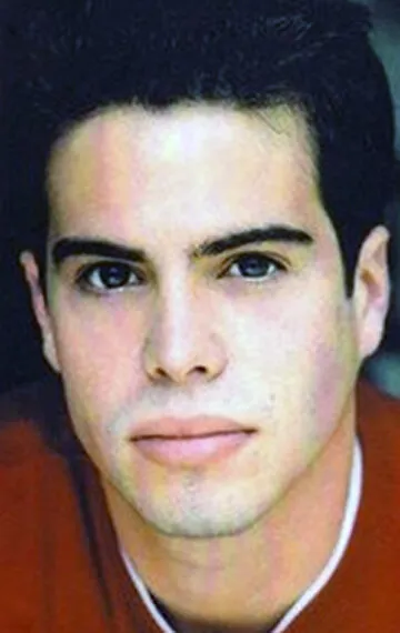 Фотография актёра Росс Мэлинджер