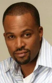 Фотография актёра Крис Спенсер