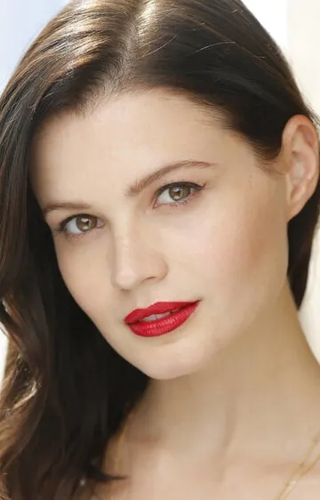 Фотография актёра Меган Янг