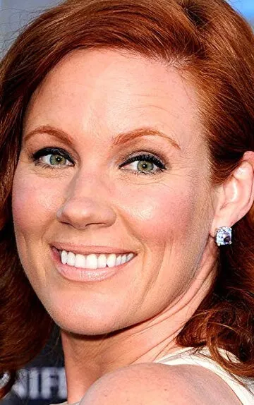 Фотография актёра Элиса Донован