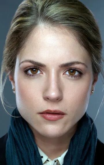 Фотография актёра Брук Невин