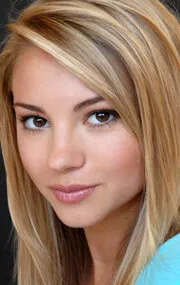 Фотография актёра Элли Гонино