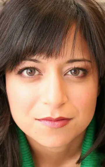 Фотография актёра Сонал Шах