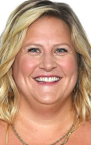 Фотография актёра Бриджет Эверетт