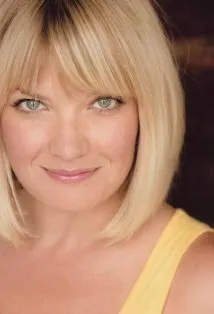 Фотография актёра Мэри Катрин Гаррисон