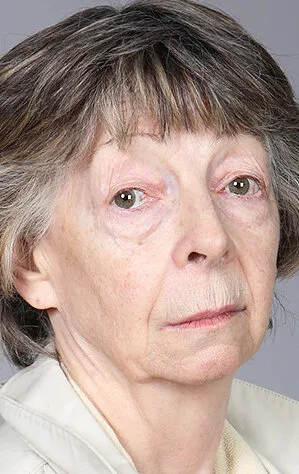 Фотография актёра Валери Лиллей