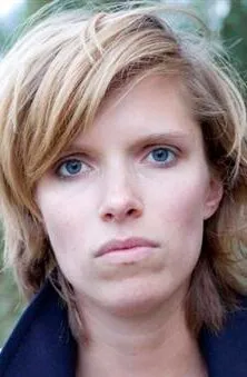 Фотография актёра Льеса Ван Дер Аа