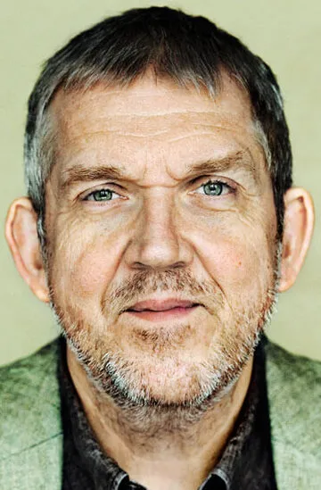 Фотография актёра Дитмар Бер