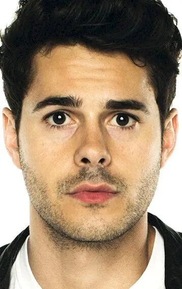 Фотография актёра Джэйсон Блэр