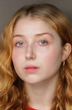 Фотография актёра Бебе Кейв