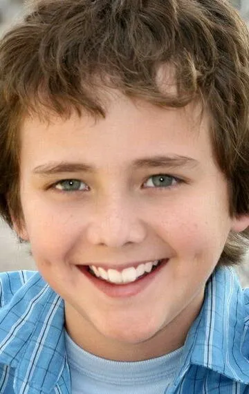 Фотография актёра Райан Малгарини