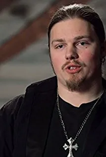 Фотография актёра 