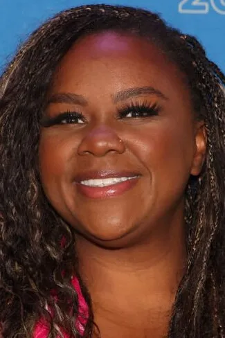 Фотография актёра Николь Байер