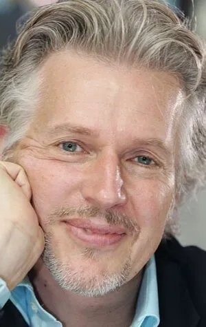 Фотография актёра Франк Шетцинг