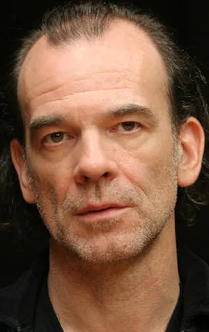 Фотография актёра Мартин Вуттке