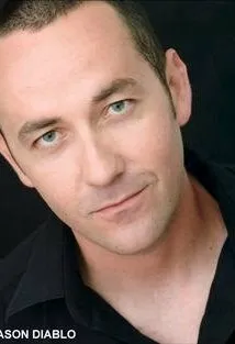 Фотография актёра Джейсон Диабло