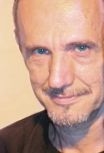 Фотография актёра Марсио Эрлих