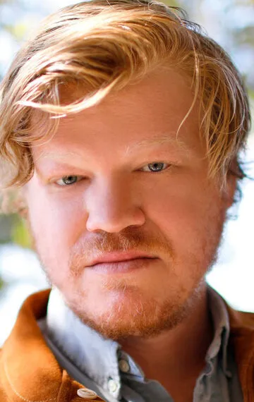 Фотография актёра Джесси Племонс