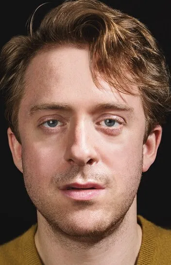 Фотография актёра Макс Дженкинс