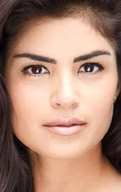 Фотография актёра Альма Сиснерос