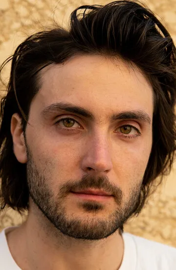 Фотография актёра Ной Сильвер