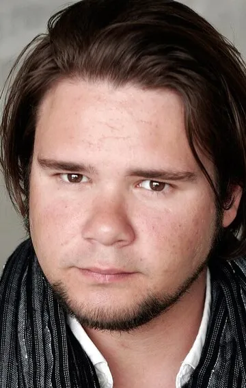 Фотография актёра Томас Дрехзель