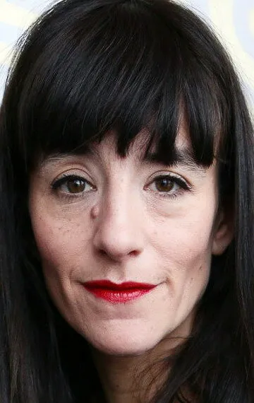 Фотография актёра Роман Боринже