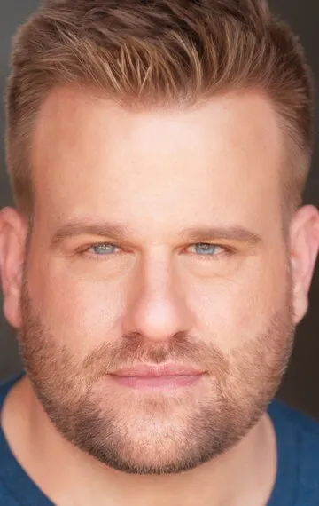 Фотография актёра Стивен Уоллем