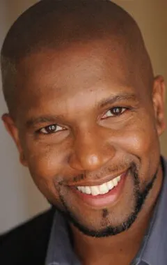 Фотография актёра Кит А. Болден