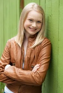 Фотография актёра Рейчел Генри